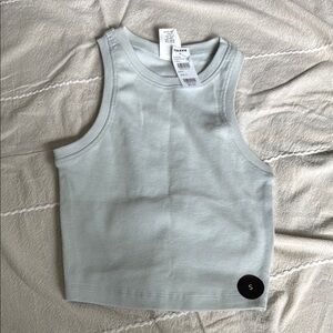 Tilly’s Light Blue Tank Top